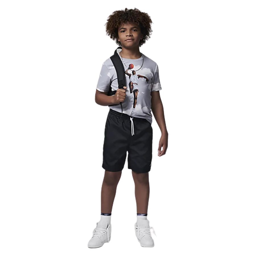 Jordan Woven Play Shorts Jr