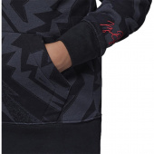 Jordan Essentials AOP Hoody Jr Jordan Essentials AOP Hoody Jr