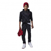 Jordan Essentials AOP Hoody Jr Jordan Essentials AOP Hoody Jr