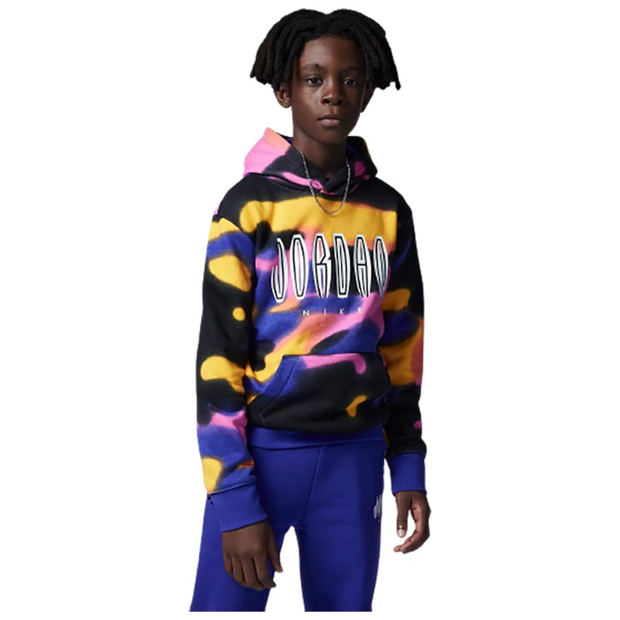 Jordan MVP HBR Hoody Jr