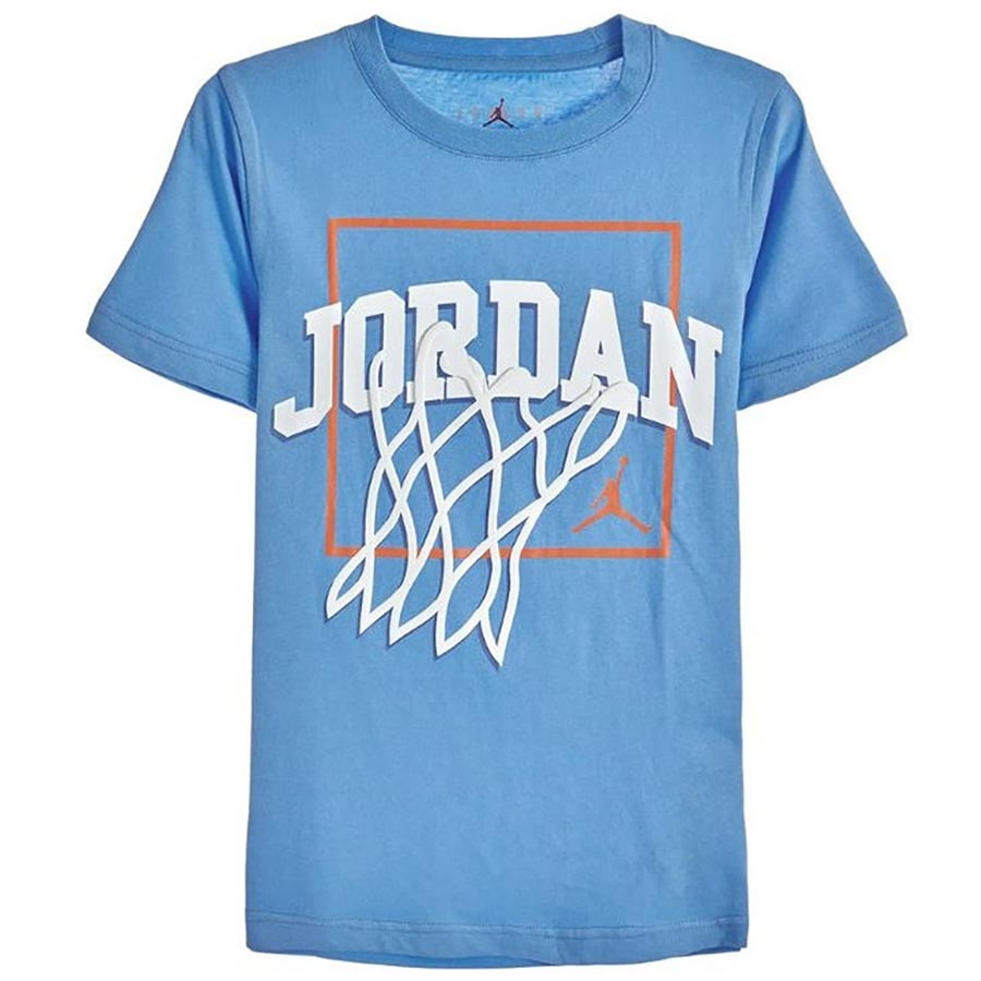Jordan School Jr