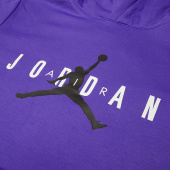 Jordan Jumpman Hoody Jr