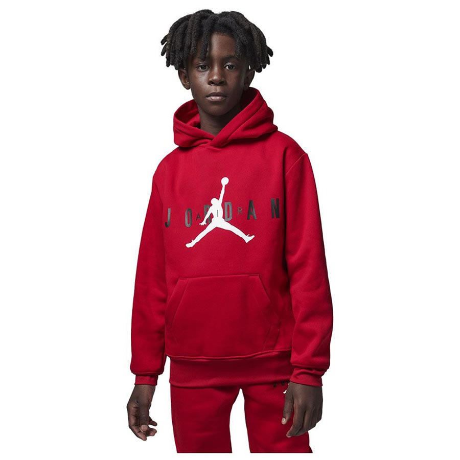 Jordan Jumpman Hoody Jr
