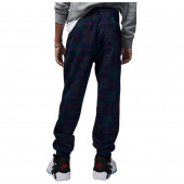 Jordan Essentials Plaid Pant Jr Jordan Essentials Plaid Pant Jr