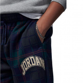 Jordan Essentials Plaid Pant Jr Jordan Essentials Plaid Pant Jr