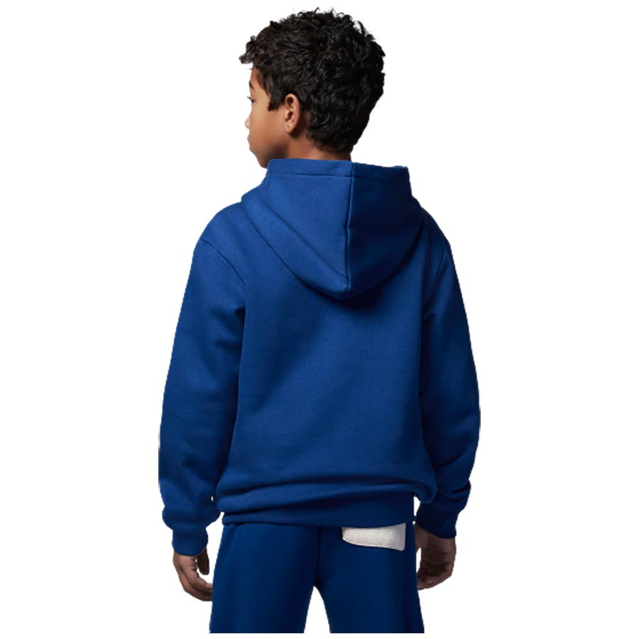 Jordan Messy Room Hoody Jr