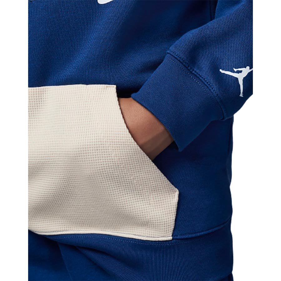 Jordan Messy Room Hoody Jr