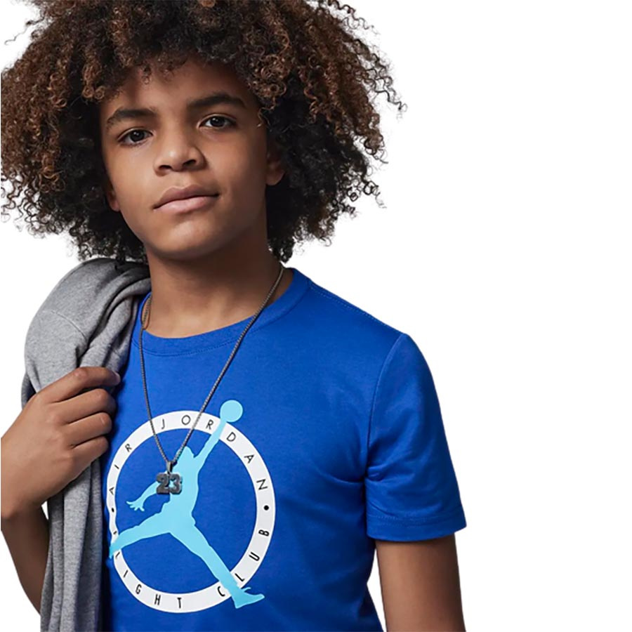 Jordan MVP Flight Jr