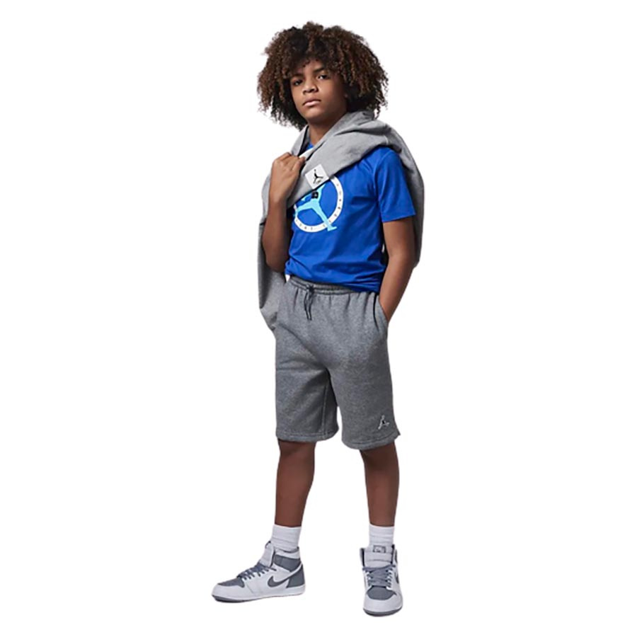 Jordan MVP Flight Jr