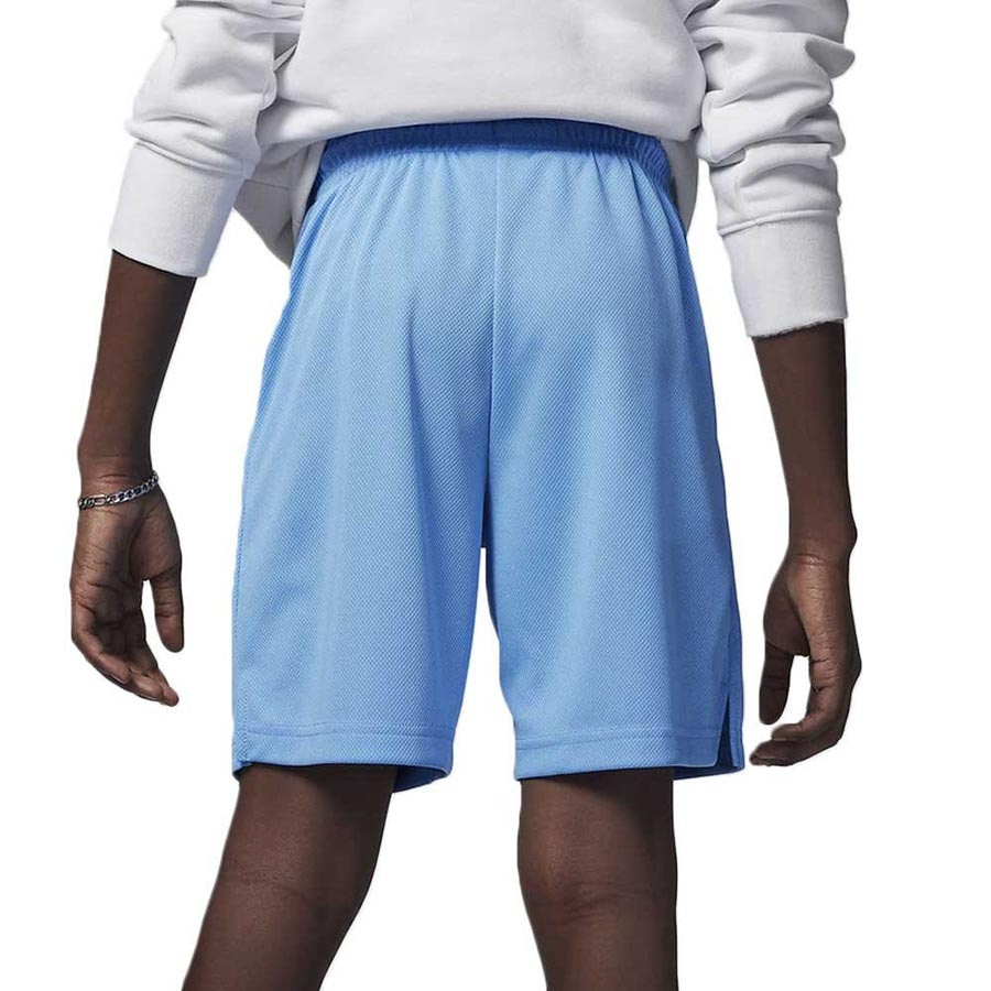 Jordan Essentials Graphic Mesh Shorts Jr