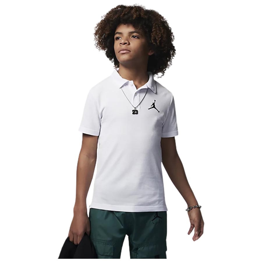 Jordan Jumpman Polo Jr