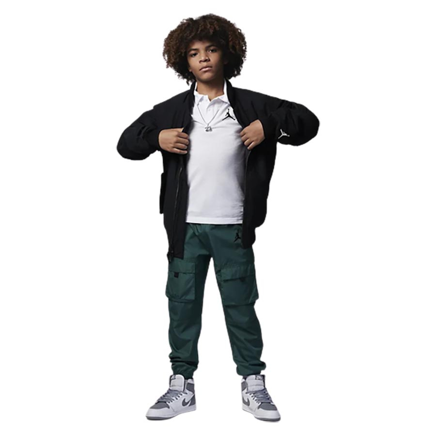 Jordan Jumpman Polo Jr