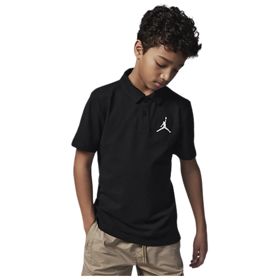 Jordan Jumpman Polo Jr