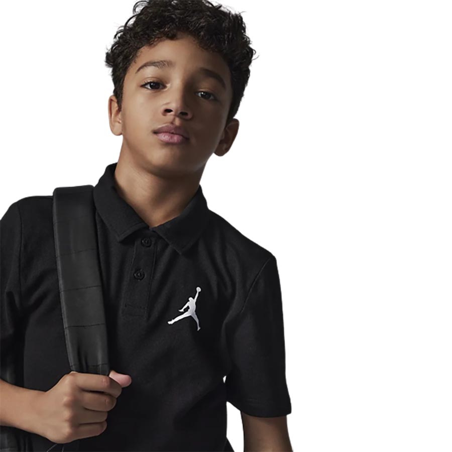 Jordan Jumpman Polo Jr