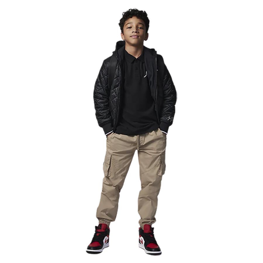 Jordan Jumpman Polo Jr