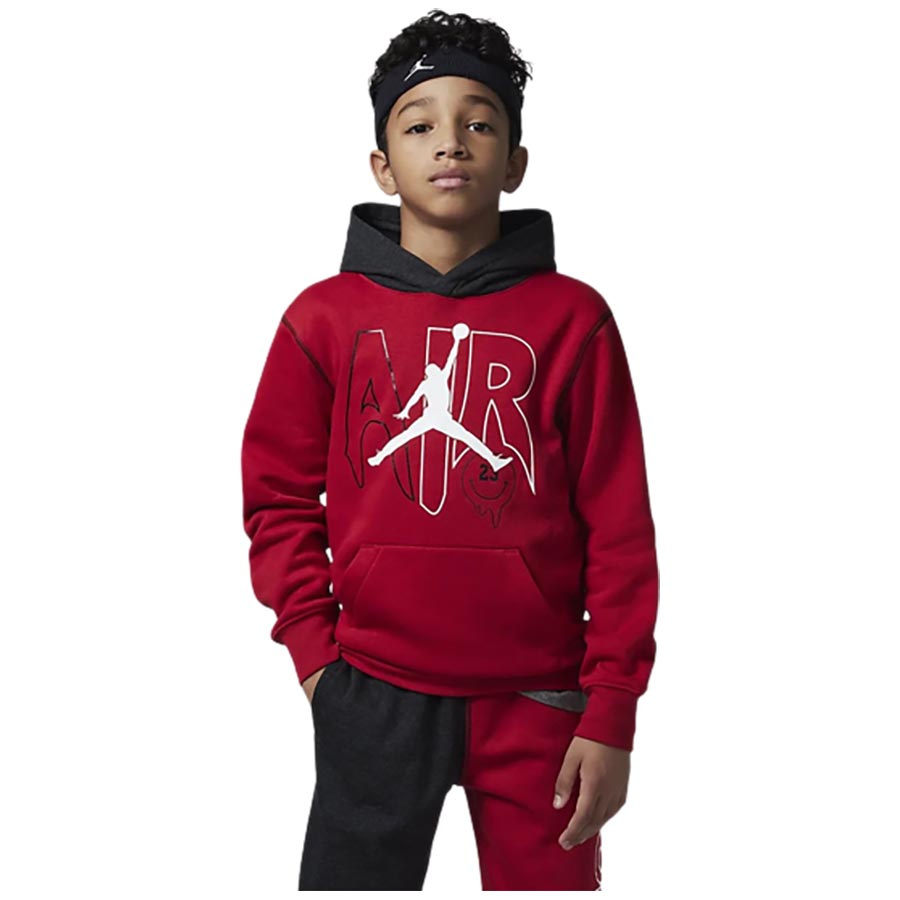 Jordan Lucid Dream Hoody Jr