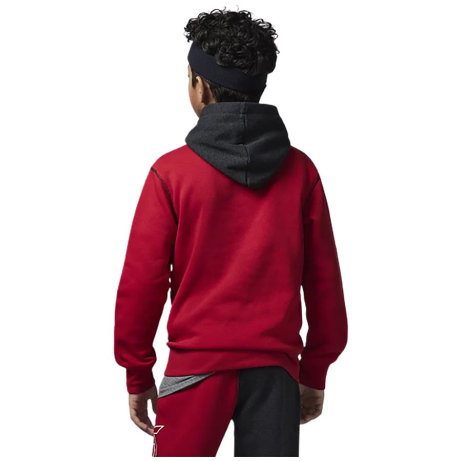 Jordan Lucid Dream Hoody Jr