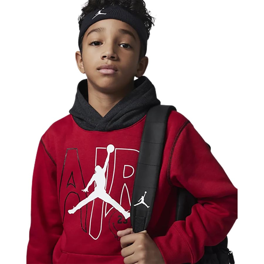 Jordan Lucid Dream Hoody Jr