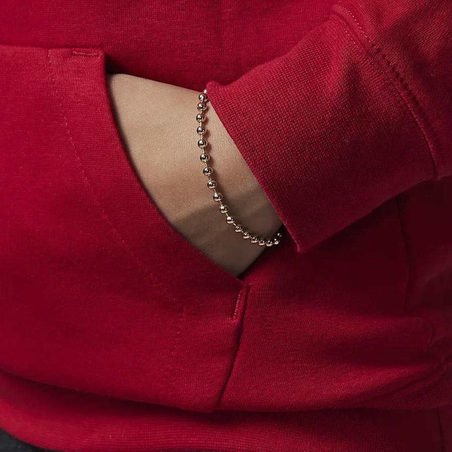 Jordan Lucid Dream Hoody Jr