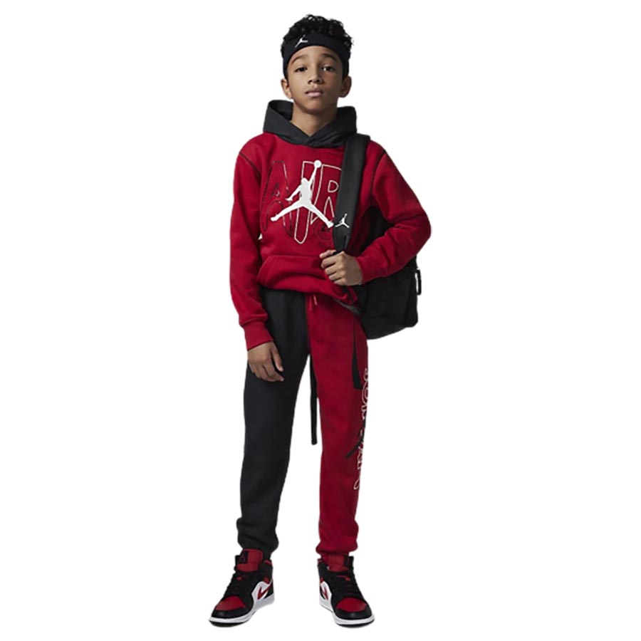 Jordan Lucid Dream Hoody Jr