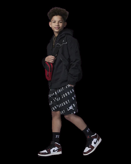 Jordan Poolside Shorts Jr