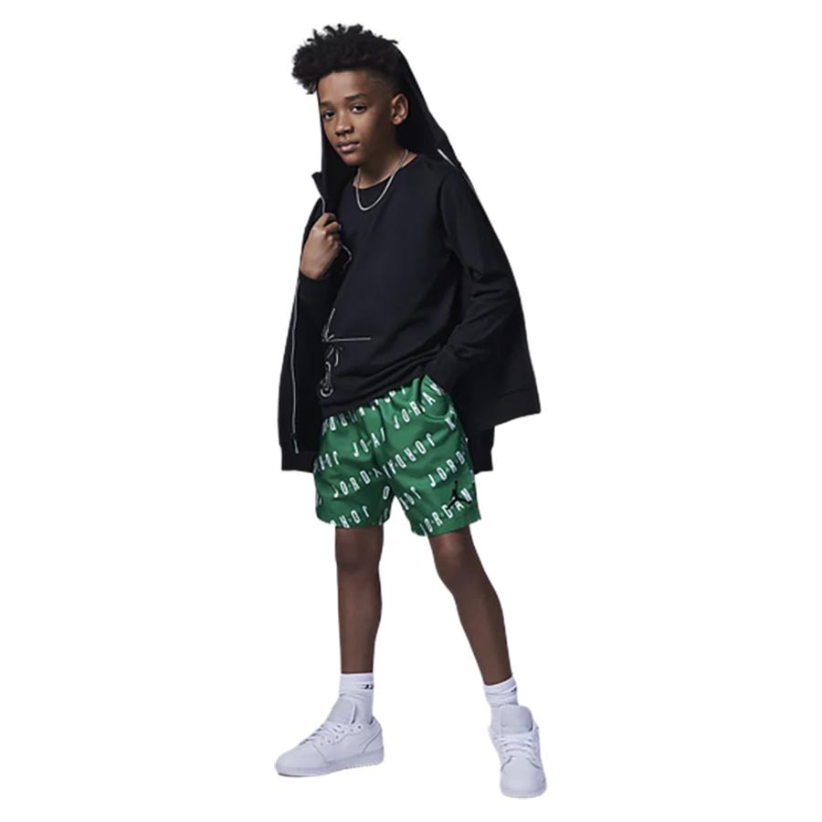 Jordan Poolside Shorts Jr