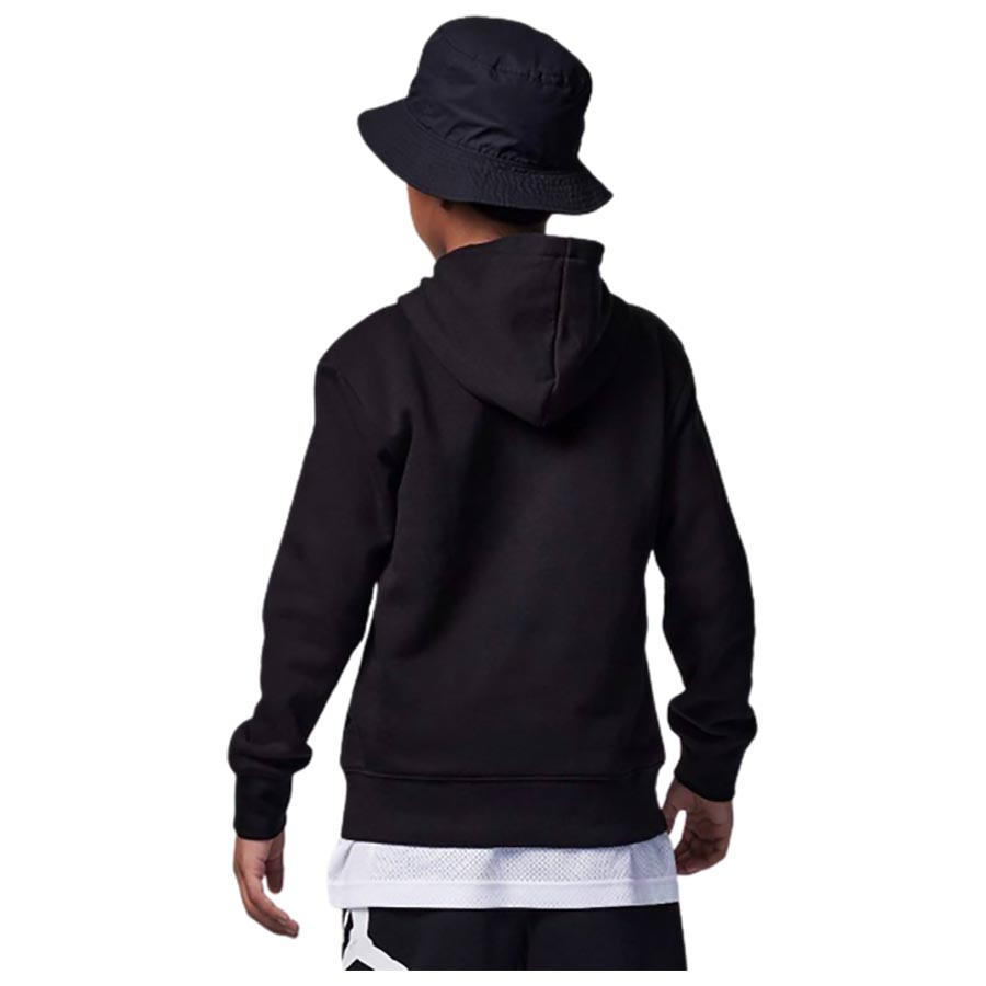 Jordan HBR Hoody Jr