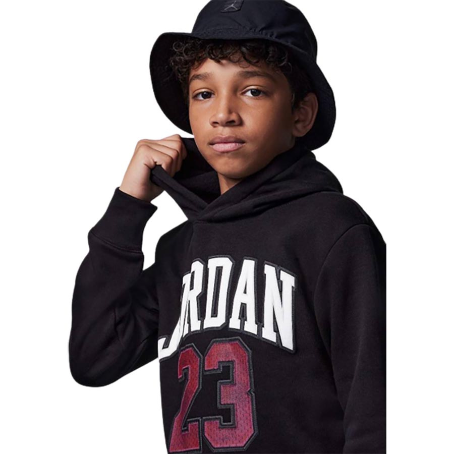 Jordan HBR Hoody Jr