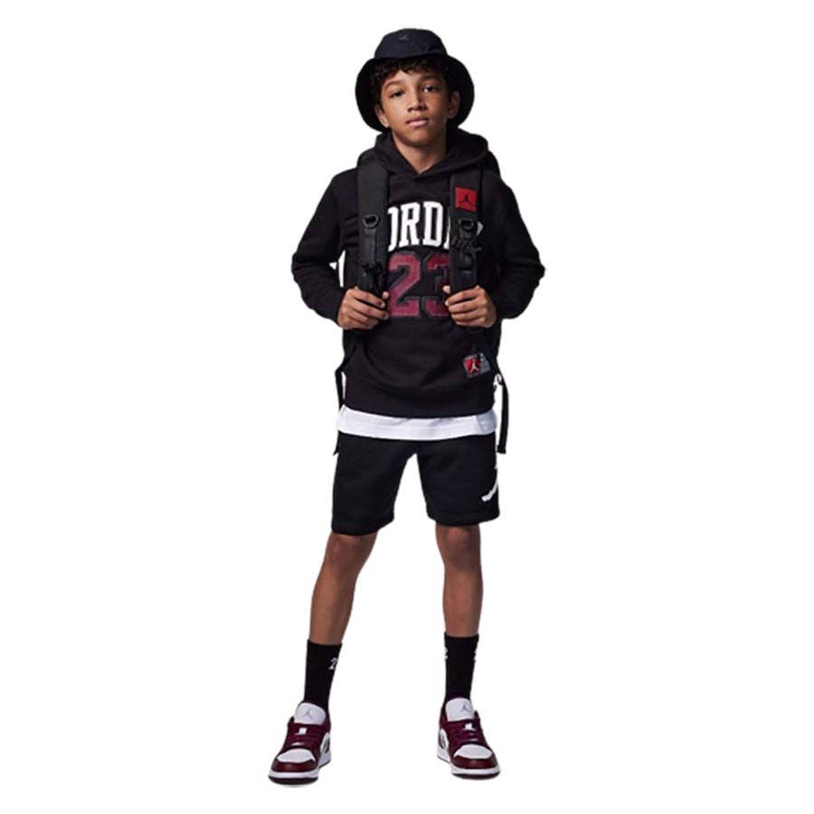 Jordan HBR Hoody Jr