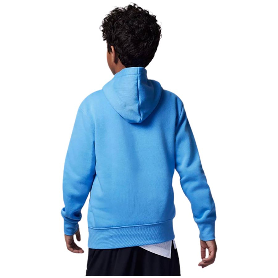 Jordan HBR Hoody Jr