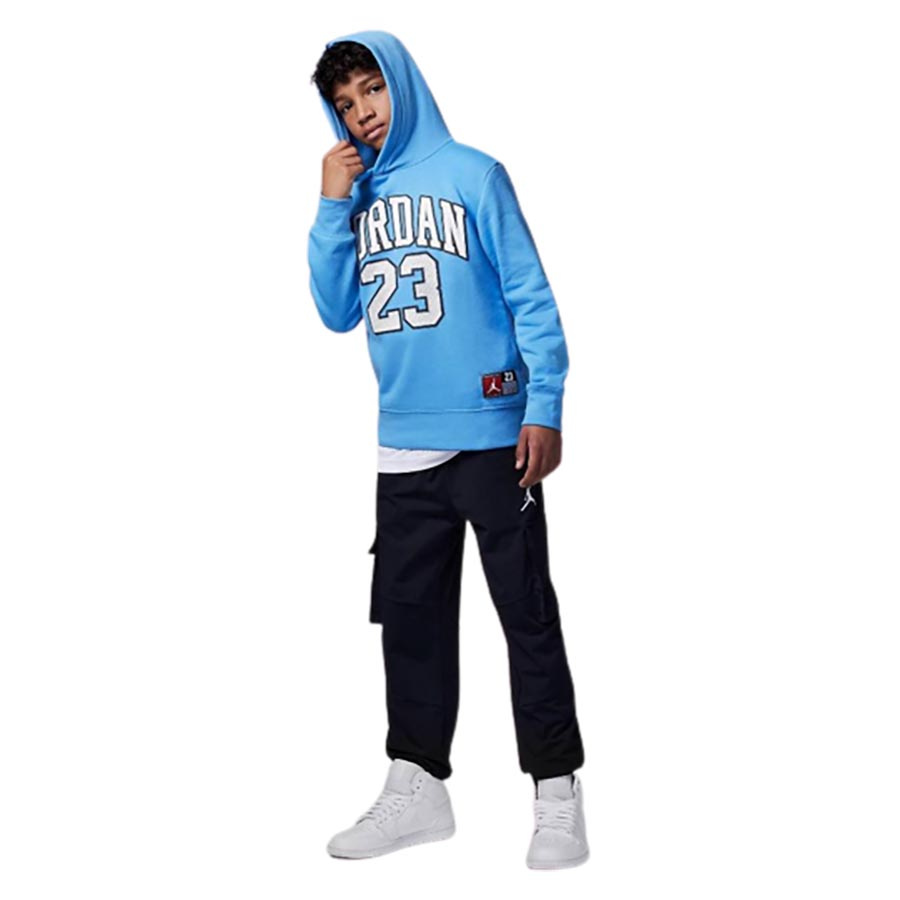 Jordan HBR Hoody Jr