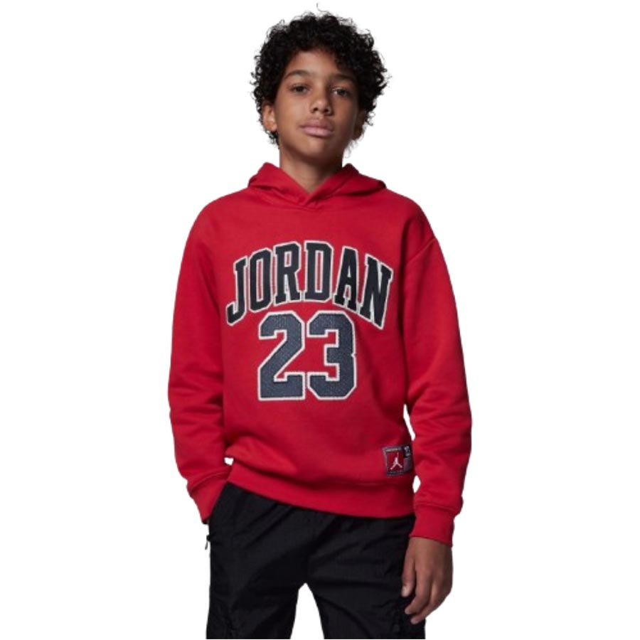 Jordan HBR Hoody Jr
