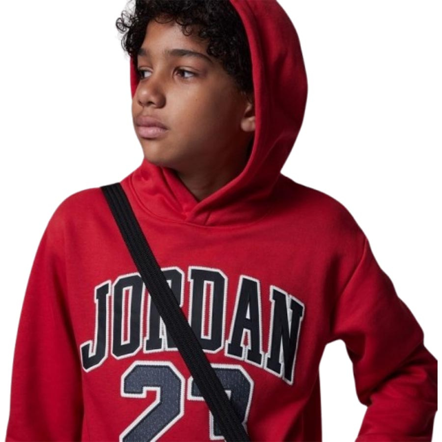Jordan HBR Hoody Jr