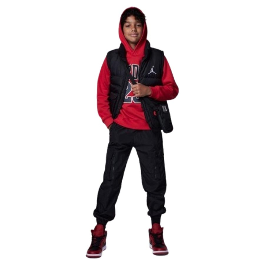 Jordan HBR Hoody Jr
