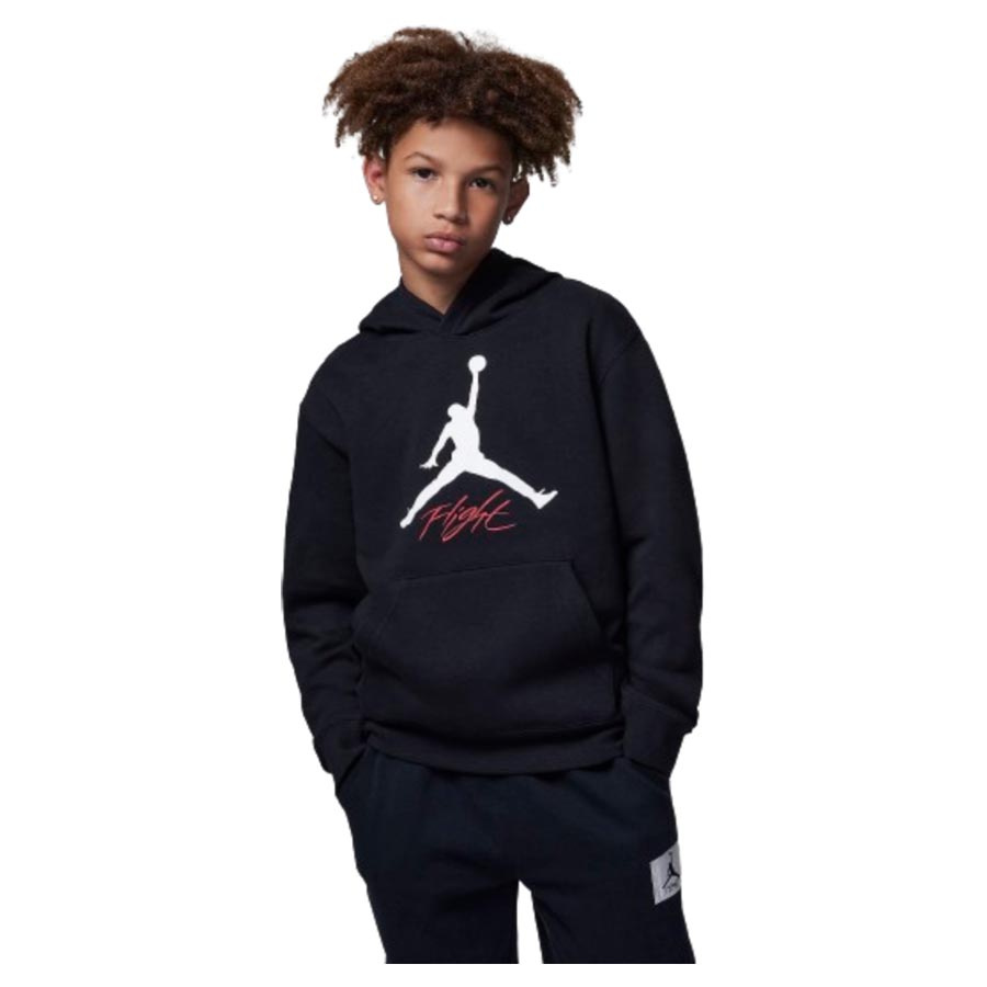 Jordan MJ Pullover Hood Jr