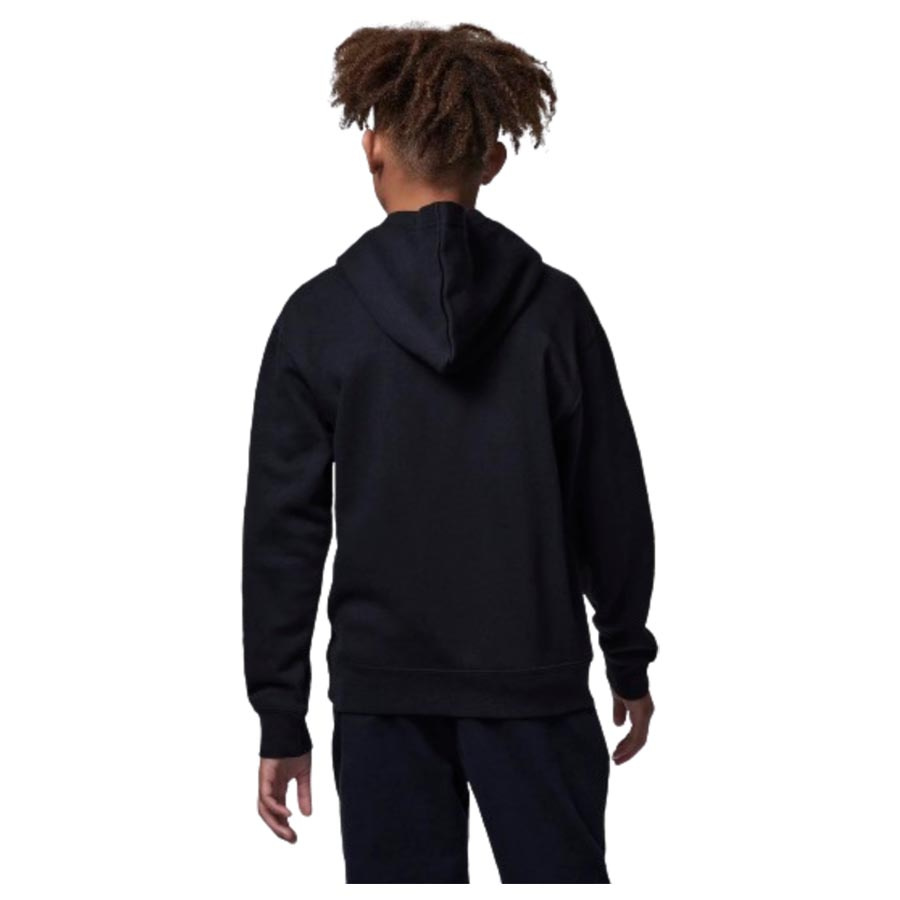 Jordan MJ Pullover Hood Jr