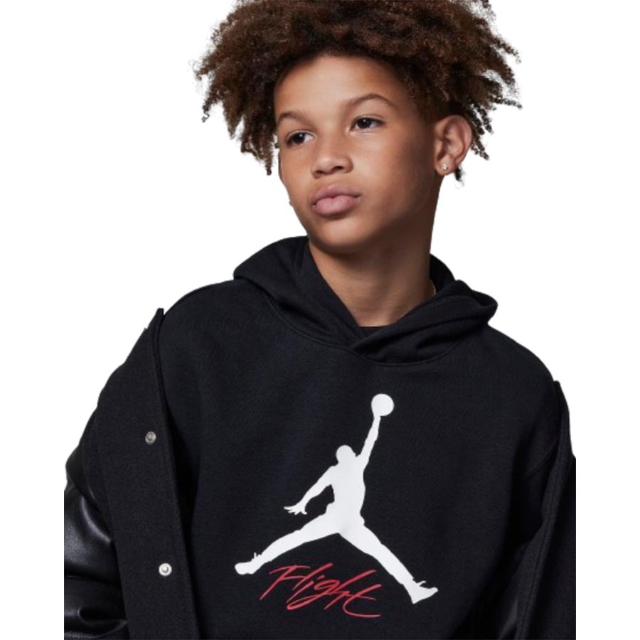 Jordan MJ Pullover Hood Jr