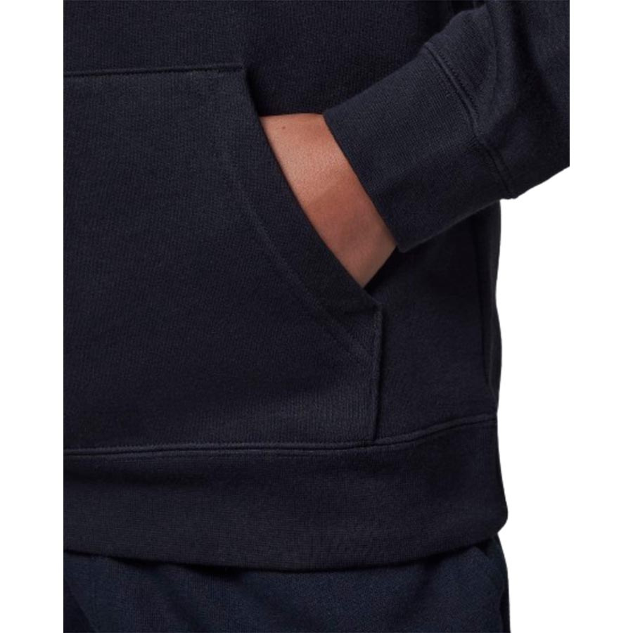 Jordan MJ Pullover Hood Jr