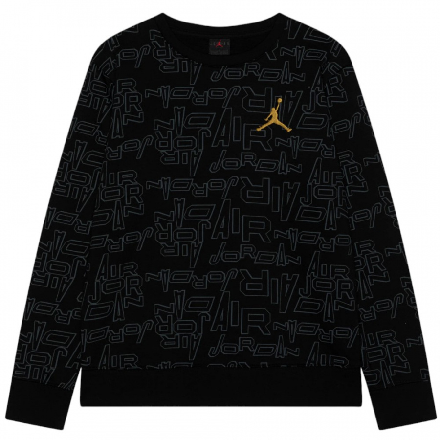 Jordan Take Flight Crew Jr