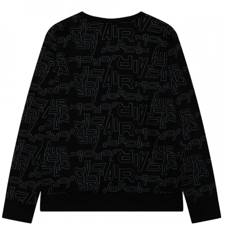 Jordan Take Flight Crew Jr