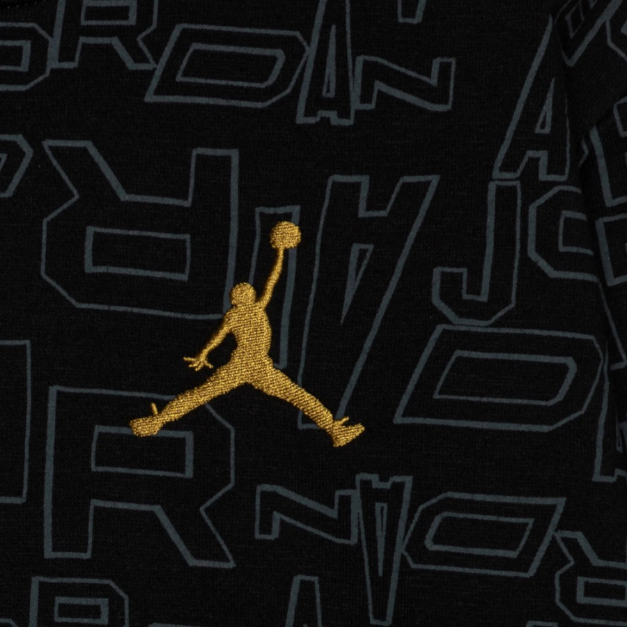 Jordan Take Flight Crew Jr