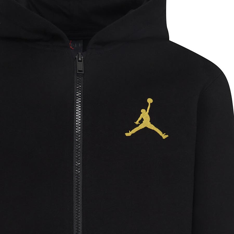 Jordan Take Flight Zip Hoody Jr