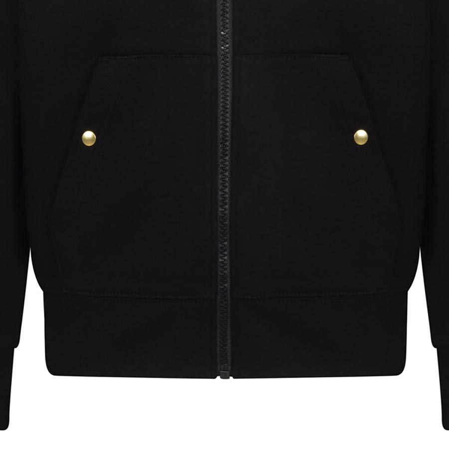 Jordan Take Flight Zip Hoody Jr