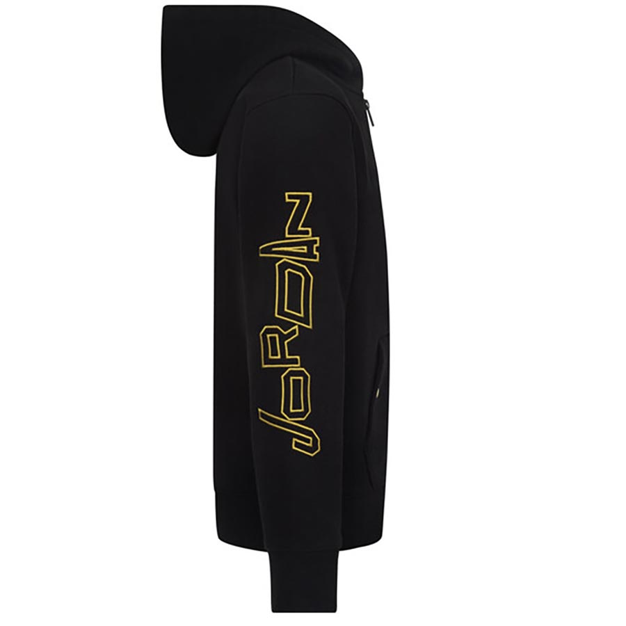 Jordan Take Flight Zip Hoody Jr
