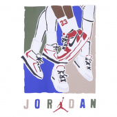 Jordan Courtyard Jr