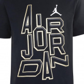 Jordan 23 Gold Line Jr