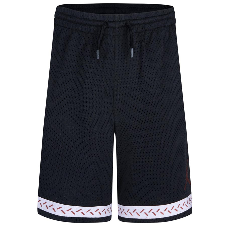 Jordan Flight MVP Mesh Shorts Jr 