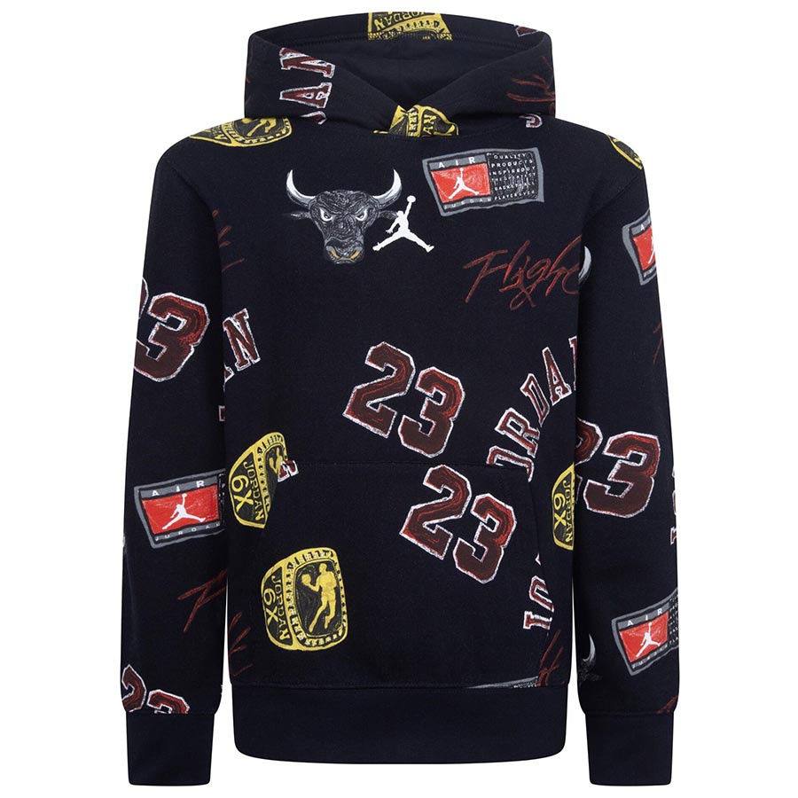 Jordan Flight Hoody Jr