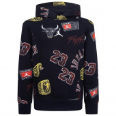Jordan Flight Hoody Jr Jordan Flight Hoody Jr