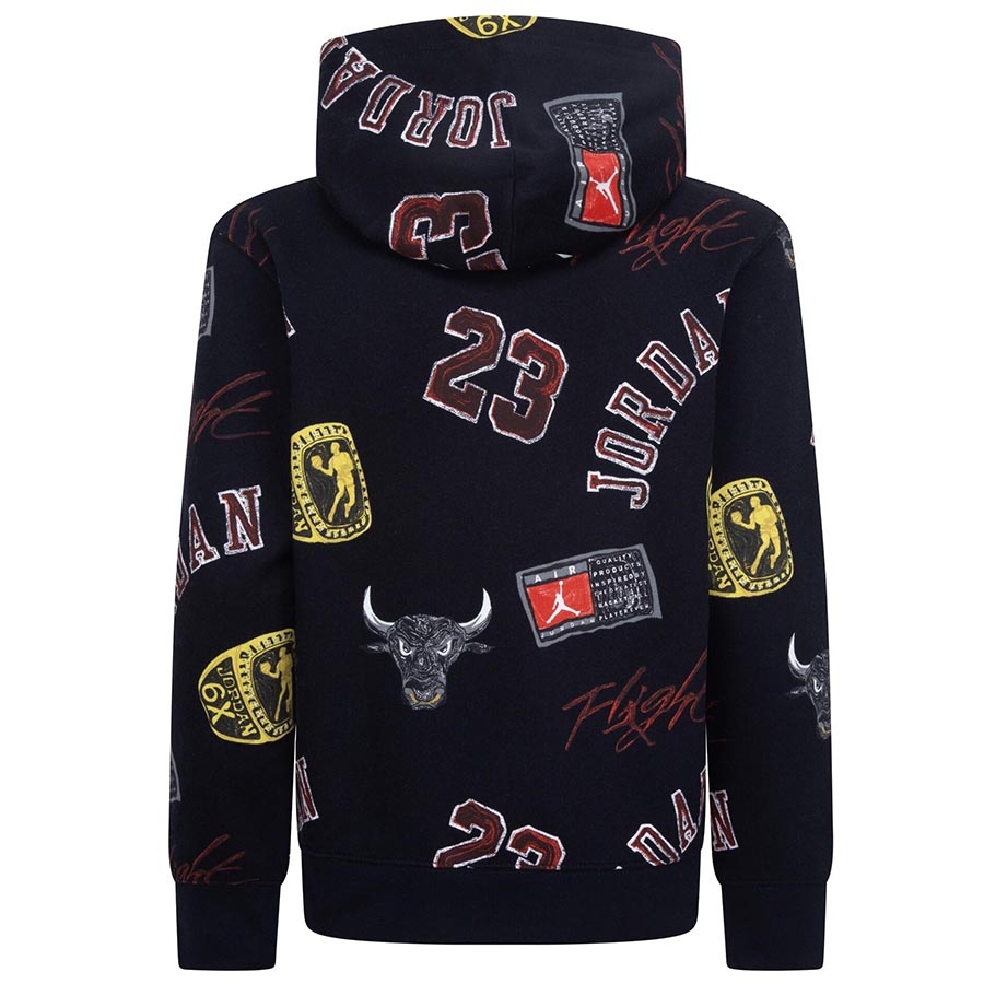 Jordan Flight Hoody Jr